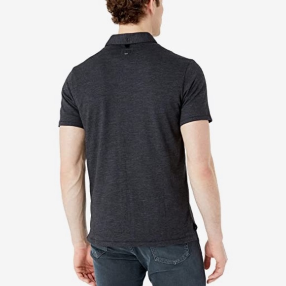 Rag & Bone Classic Polo NWOT - Picture 5 of 7
